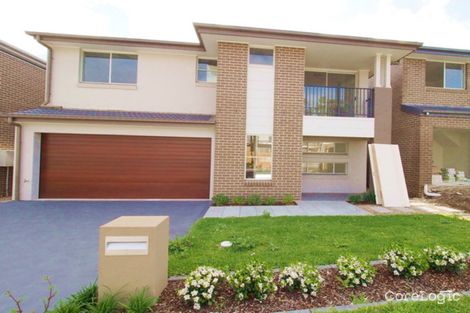 Property photo of 18 Stone Mason Drive Norwest NSW 2153