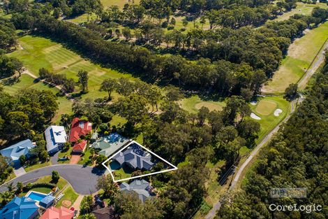 Property photo of 19 Ocean Links Close Safety Beach NSW 2456