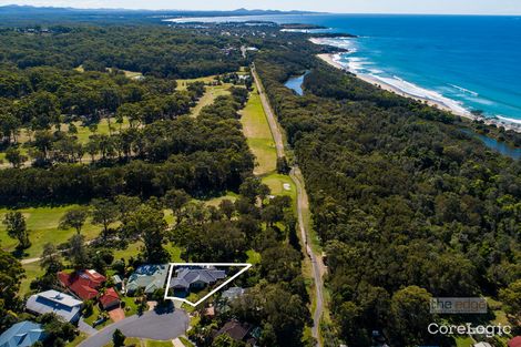 Property photo of 19 Ocean Links Close Safety Beach NSW 2456