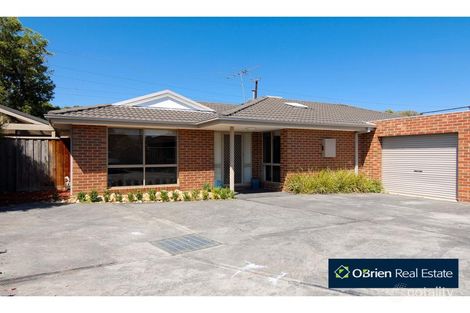 2/96 Sweeney Dr, Narre Warren, VIC 3805