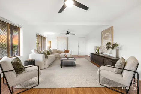 Property photo of 15 Cityview Road Sinnamon Park QLD 4073