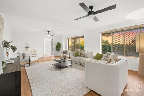 Property photo of 15 Cityview Road Sinnamon Park QLD 4073