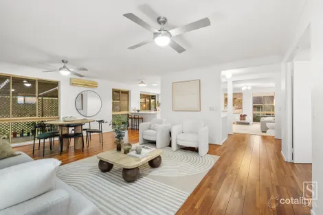 Property photo of 15 Cityview Road Sinnamon Park QLD 4073