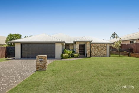 25 Salisbury St, Darling Heights, QLD 4350