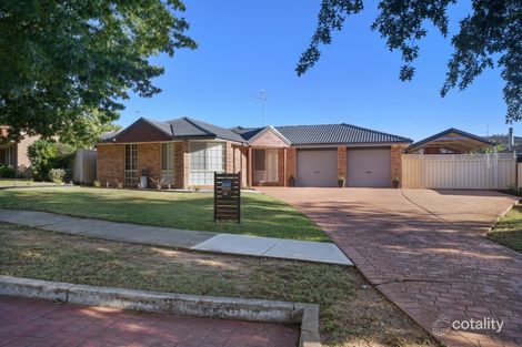 18 William Campbell Ave, Harrington Park, NSW 2567