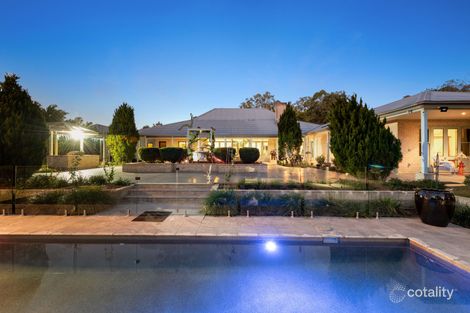 Property photo of 4 Panorama Drive Cedar Creek QLD 4520