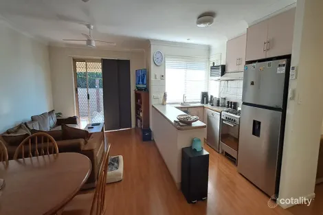 Property photo of 25 Hoepper Street Kearneys Spring QLD 4350