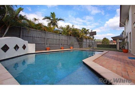 Property photo of 190 Saturn Crescent Bridgeman Downs QLD 4035