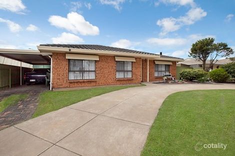 Property photo of 40 Nicholls Crescent Burton SA 5110
