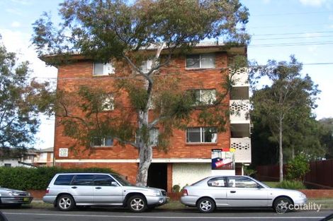 7/314 King St, Mascot, NSW 2020