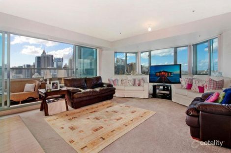 Property photo of 3102/2 Quay Street Haymarket NSW 2000