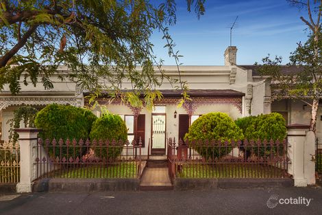 Property photo of 65 Fitzgibbon Street Parkville VIC 3052