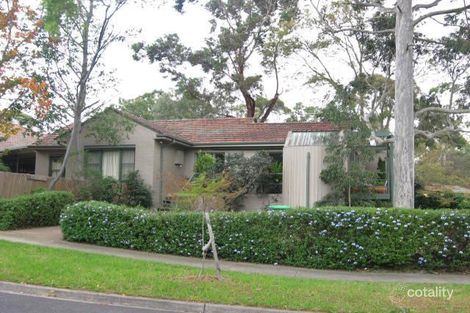 Property photo of 63 Glenard Drive Eaglemont VIC 3084