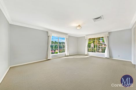 Property photo of 9 Maybush Place Cherrybrook NSW 2126