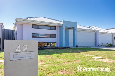 Property photo of 42 Harding Street Hilbert WA 6112