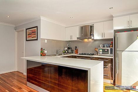 Property photo of 2/2 Scovell Crescent Maidstone VIC 3012
