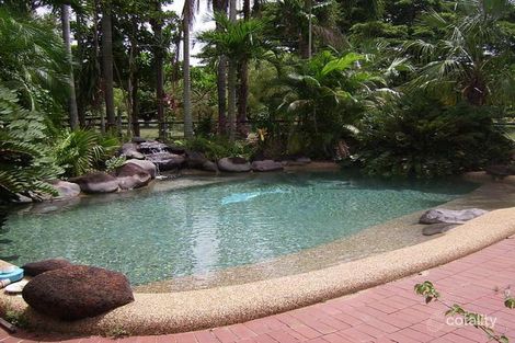 Property photo of 424 Forestry Road Bluewater Park QLD 4818