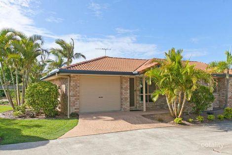 9/206 West Ave, Wynnum, QLD 4178