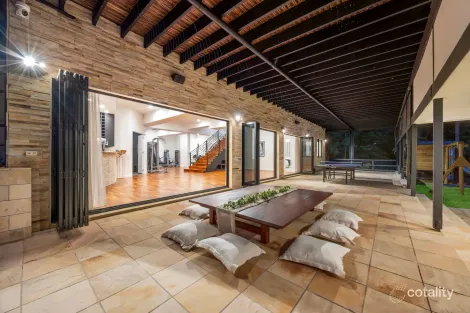 Property photo of 100 Rainforest Road Chevallum QLD 4555