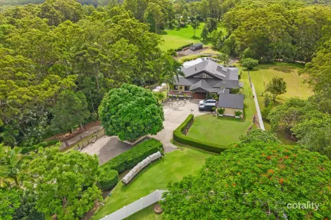 Property photo of 100 Rainforest Road Chevallum QLD 4555