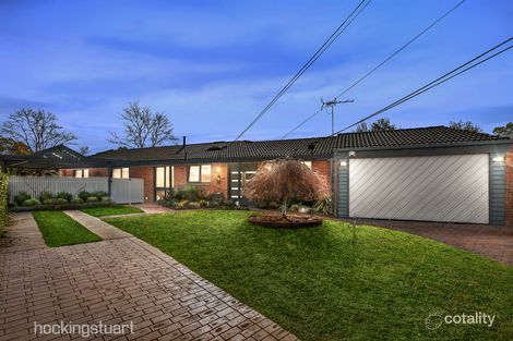 Property photo of 5 Nuragi Court Werribee VIC 3030