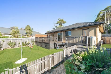 Property photo of 395 Clegg Road Wandin North VIC 3139