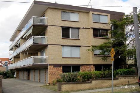 Property photo of 2/145 Windermere Road Hamilton QLD 4007