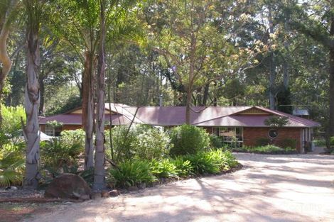 Property photo of 17 Benn Court Highfields QLD 4352