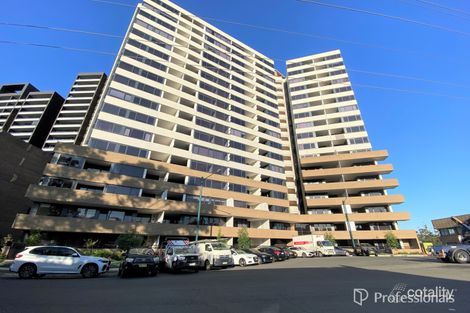 205/32 Shepherd St, Liverpool, NSW 2170