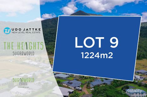 13 Wiseman Rd E, Edmonton, QLD 4869