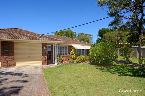 Property photo of 3/4 Browallia Place Port Macquarie NSW 2444