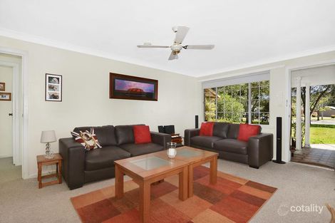 Property photo of 3/4 Browallia Place Port Macquarie NSW 2444