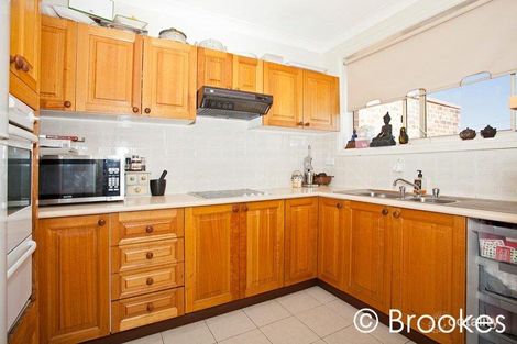 Property photo of 5/27 Greenacre Road South Hurstville NSW 2221