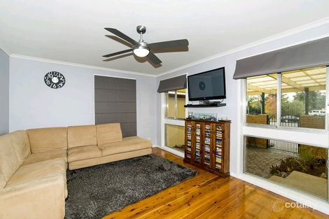Property photo of 5 Lack Place Werrington NSW 2747