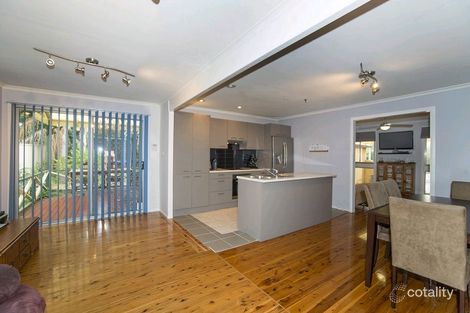 Property photo of 5 Lack Place Werrington NSW 2747