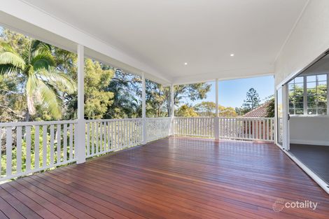 Property photo of 33 Bramston Terrace Herston QLD 4006