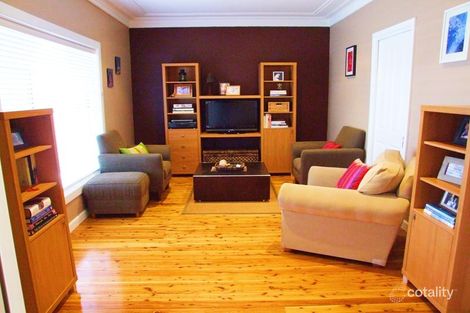 Property photo of 4 Harford Avenue East Hills NSW 2213