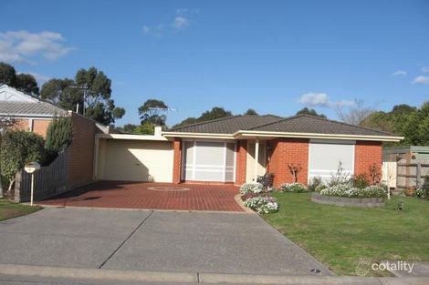 Property photo of 3 Emma Court Berwick VIC 3806