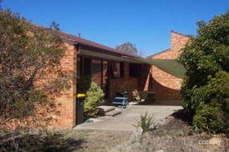 Property photo of 6/9 Tristania Street Rivett ACT 2611