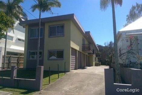 Property photo of 3/30 Eliza Street Clayfield QLD 4011