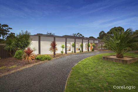 Property photo of 4 Dalton Street Gisborne VIC 3437