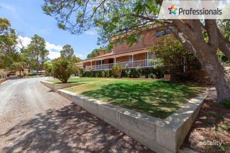 Property photo of 24 Rails Crescent Wungong WA 6112