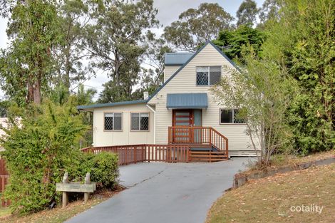 27 Excalibur Rd, Cornubia, QLD 4130