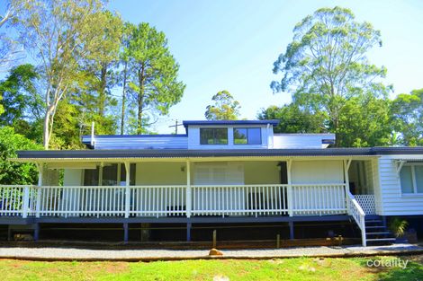 Property photo of 1 Glasshouse Parade Maleny QLD 4552
