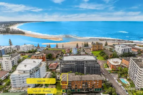 Property photo of 18/3-5 Fairport Avenue The Entrance NSW 2261