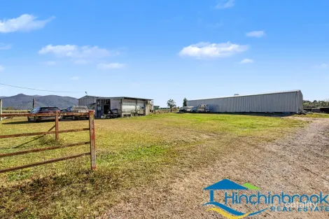66 Hamilton Rd, Carruchan, QLD 4816
