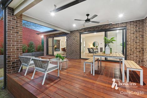 Property photo of 56 Balmoral Street Kilsyth VIC 3137