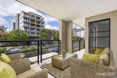 Property photo of 12/11 Grosvenor Road Indooroopilly QLD 4068