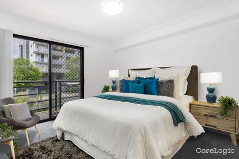 Property photo of 12/11 Grosvenor Road Indooroopilly QLD 4068