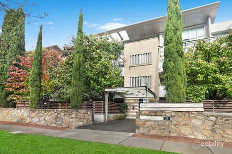 17/34 Canberra Ave, Forrest, ACT 2603